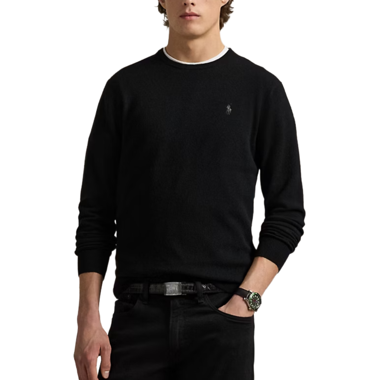 Polo Ralph Lauren Maglia Girocollo