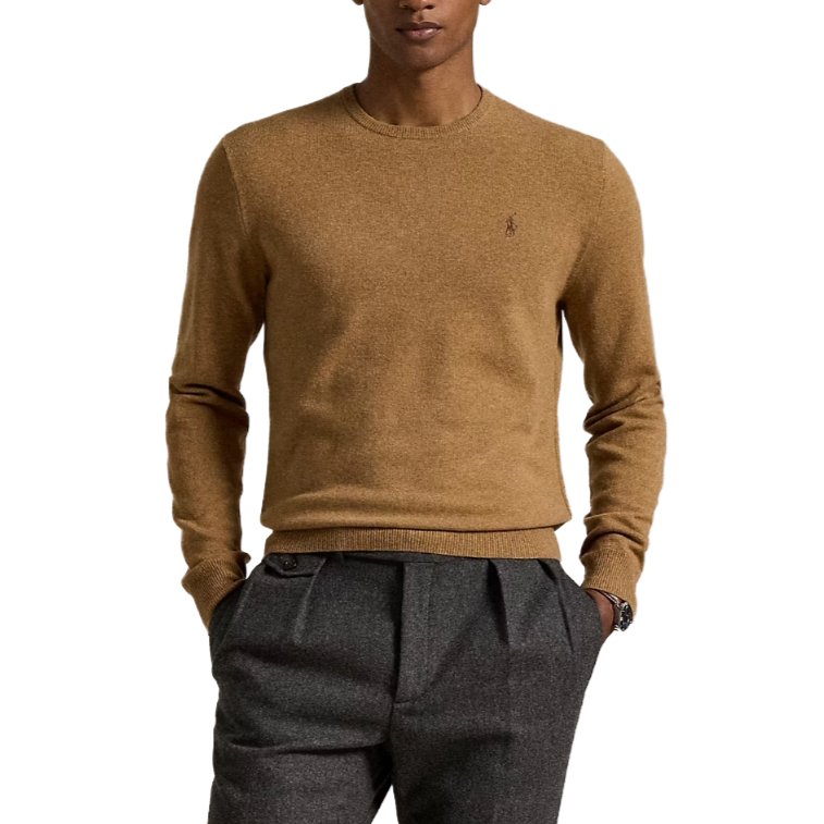 Polo Ralph Lauren Maglia Girocollo