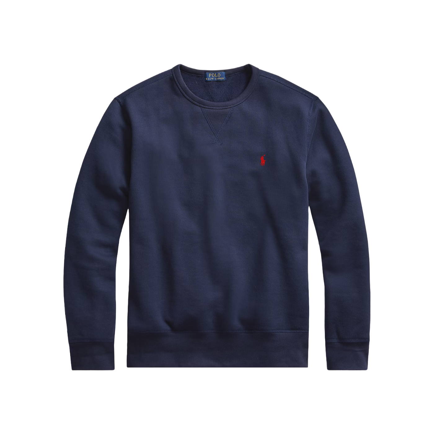 Polo Ralph Lauren Felpa RL