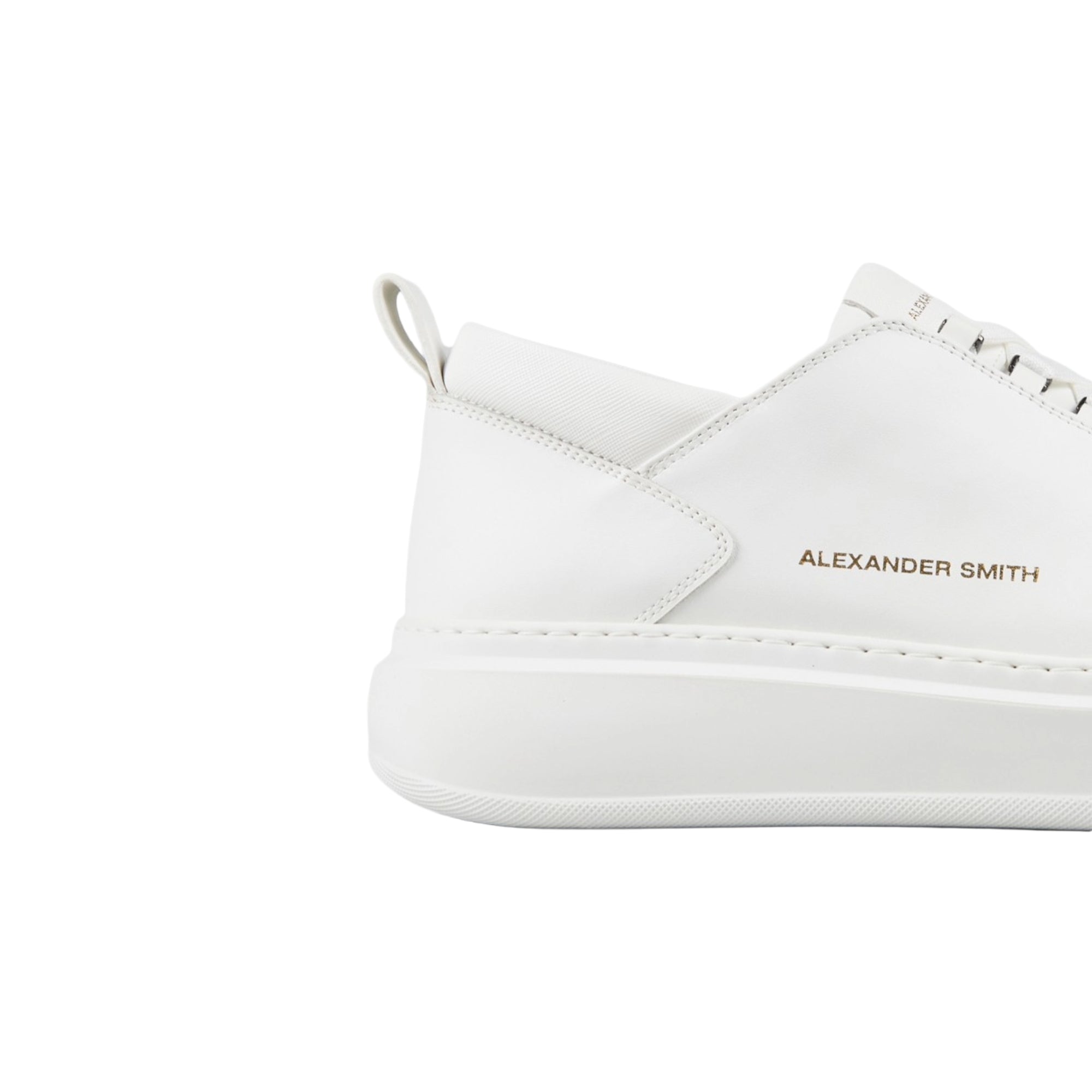 Alexander Smith Sneakers Wembley
