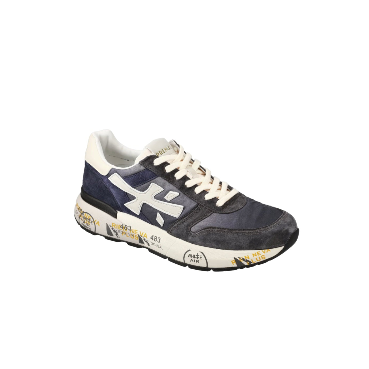 Premiata Sneaker Mick