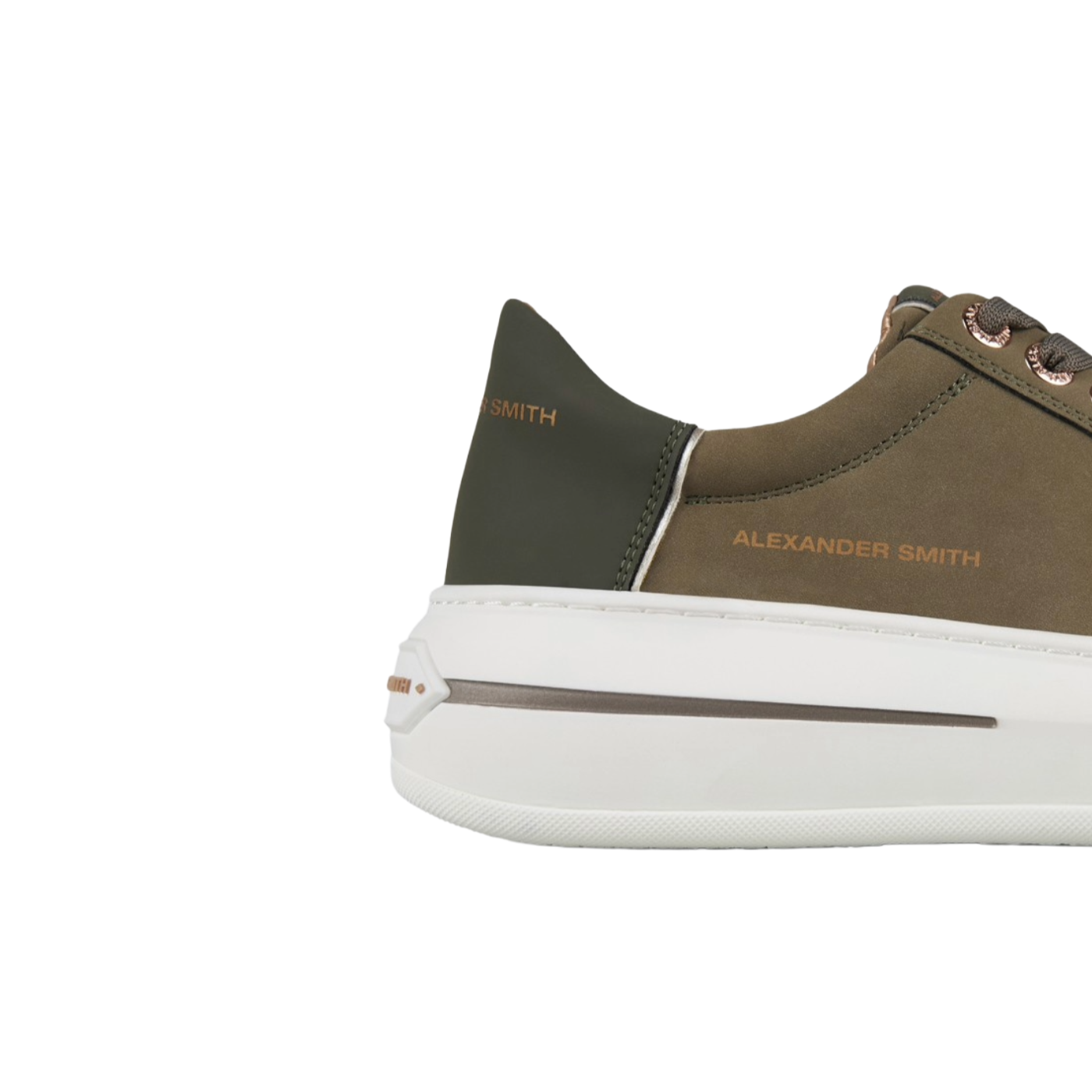 Alexander Smith Sneakers Lancaster Woman
