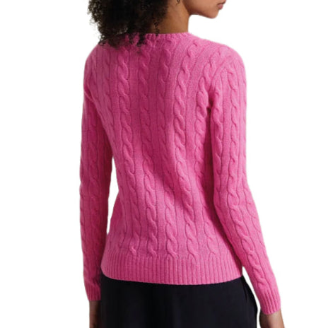 Polo Ralph Lauren Pullover Julianna