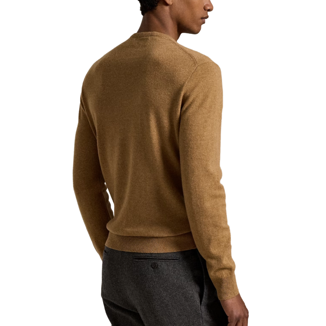 Polo Ralph Lauren Maglia Girocollo