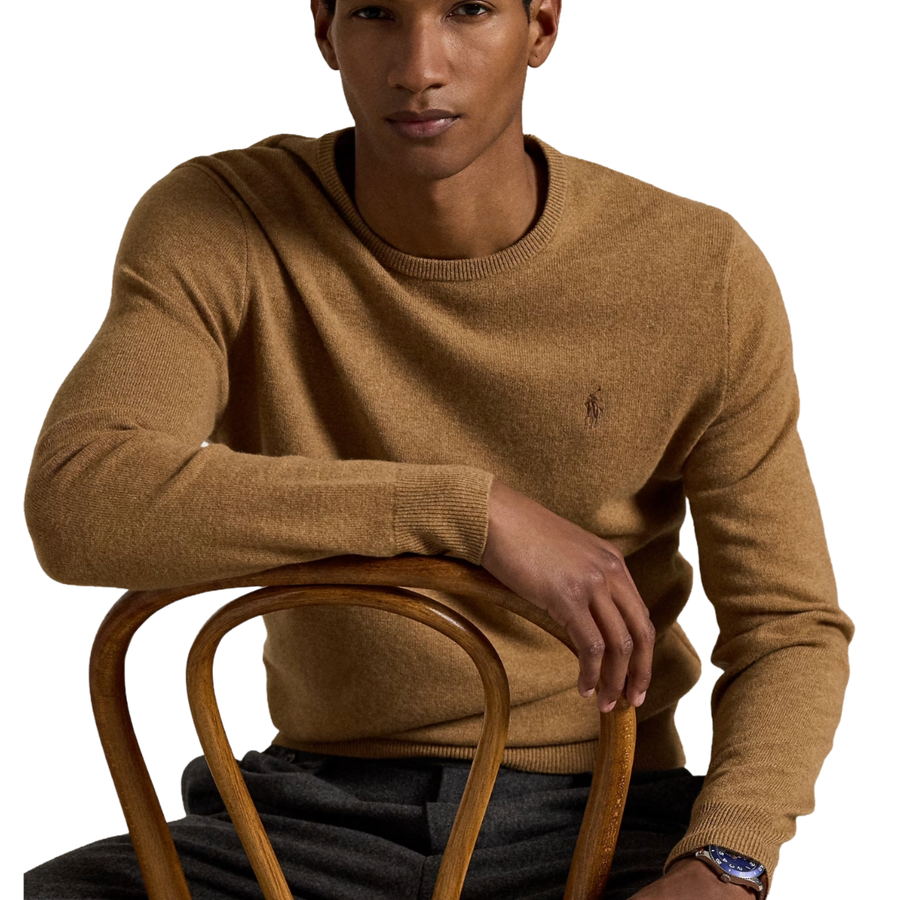 Polo Ralph Lauren Maglia Girocollo