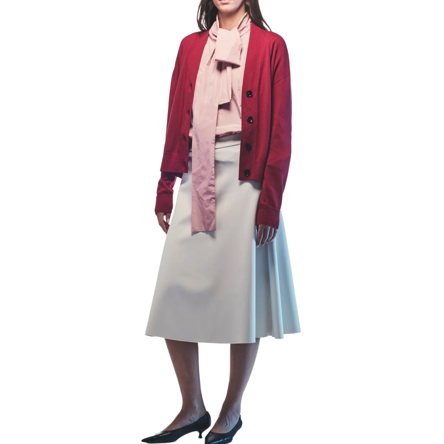 Liviana Conti Cardigan Kirsten