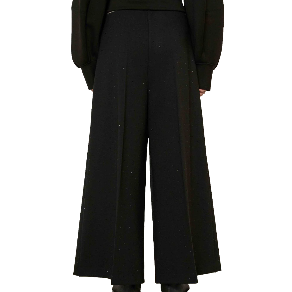 Meimeij Pantalone con Strass