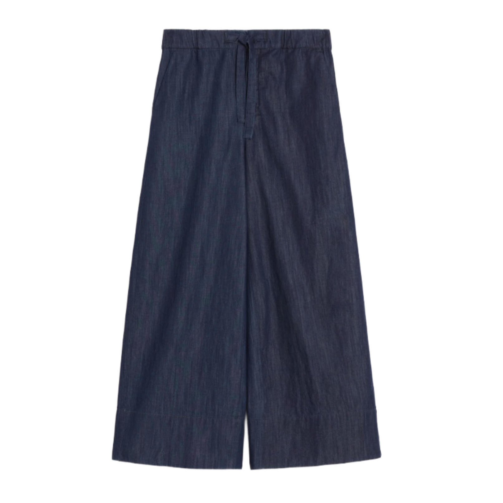 'S Max Mara Pantalone in Denim Jour