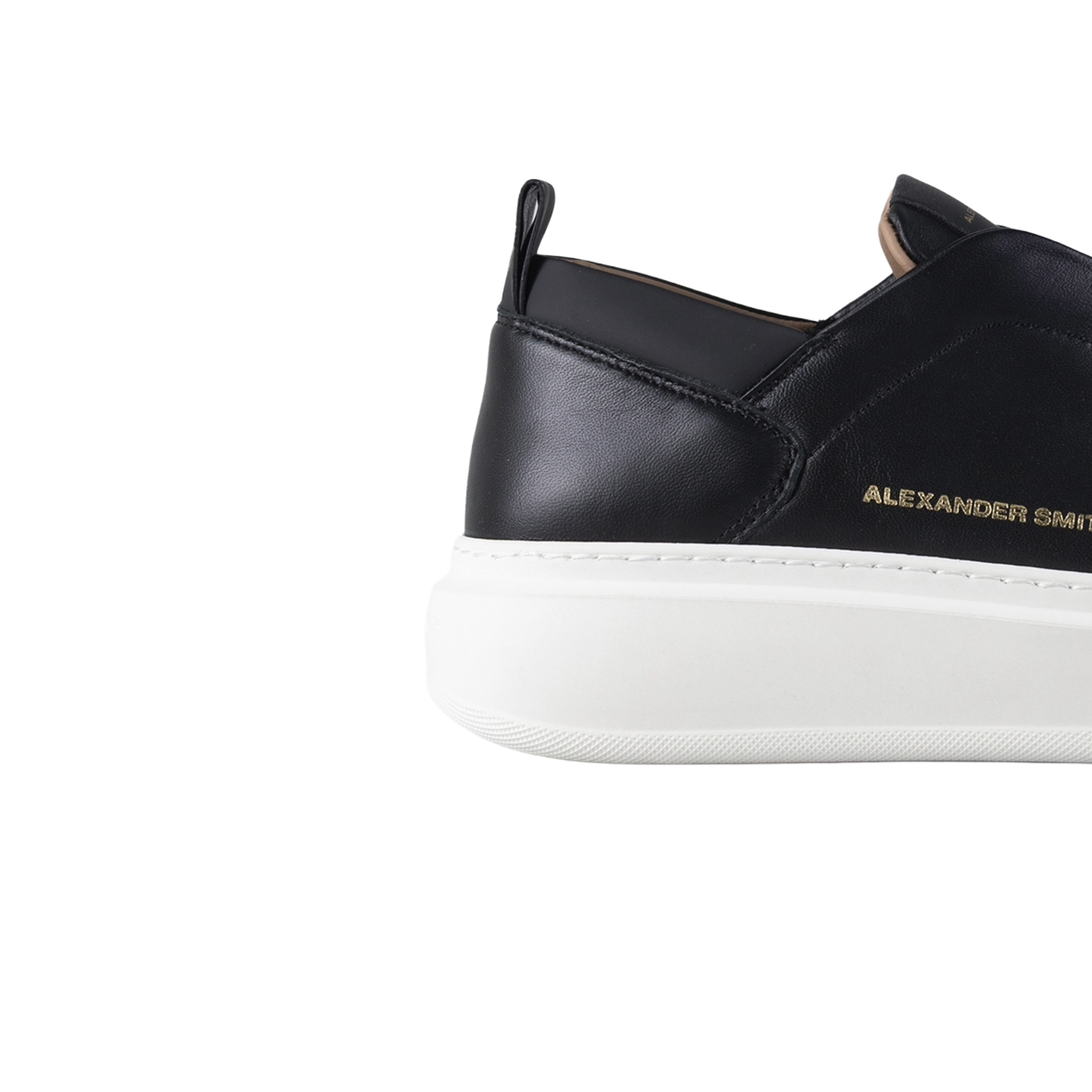 Alexander Smith Sneaker Wembley Slip-On