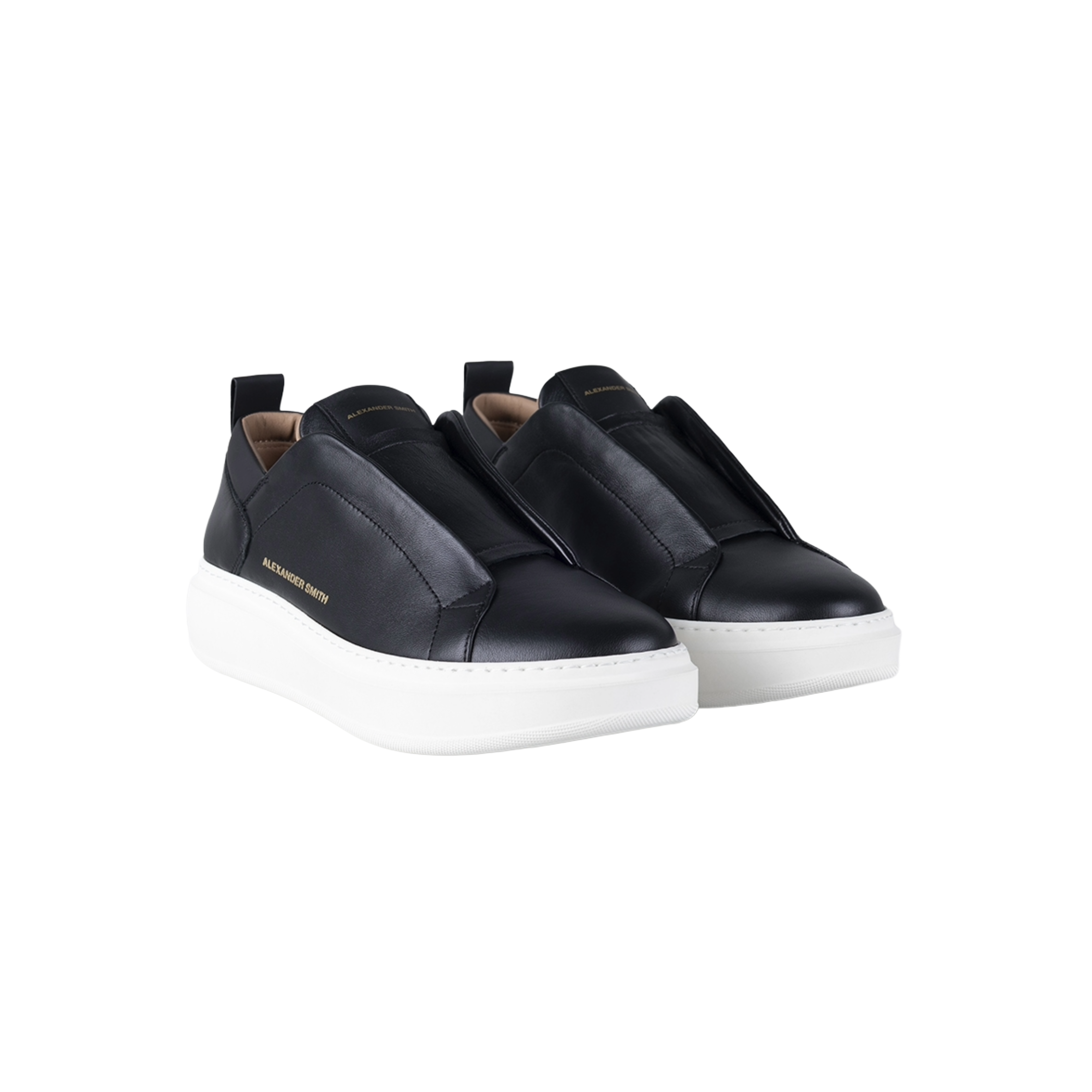 Alexander Smith Sneaker Wembley Slip-On