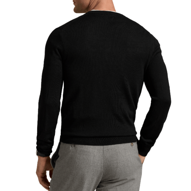 Polo Ralph Lauren Maglia GIrocollo