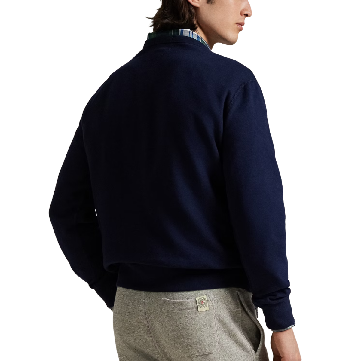 Polo Ralph Lauren Felpa RL