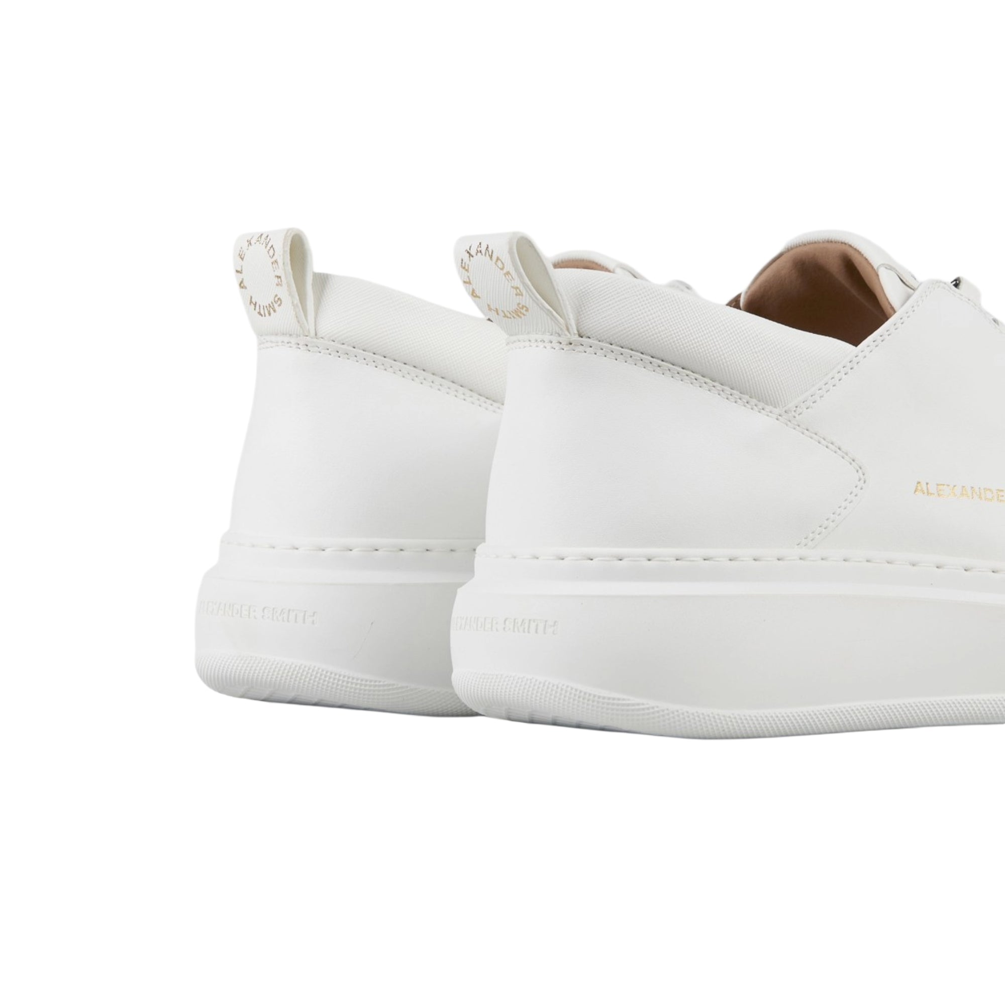 Alexander Smith Sneakers Wembley