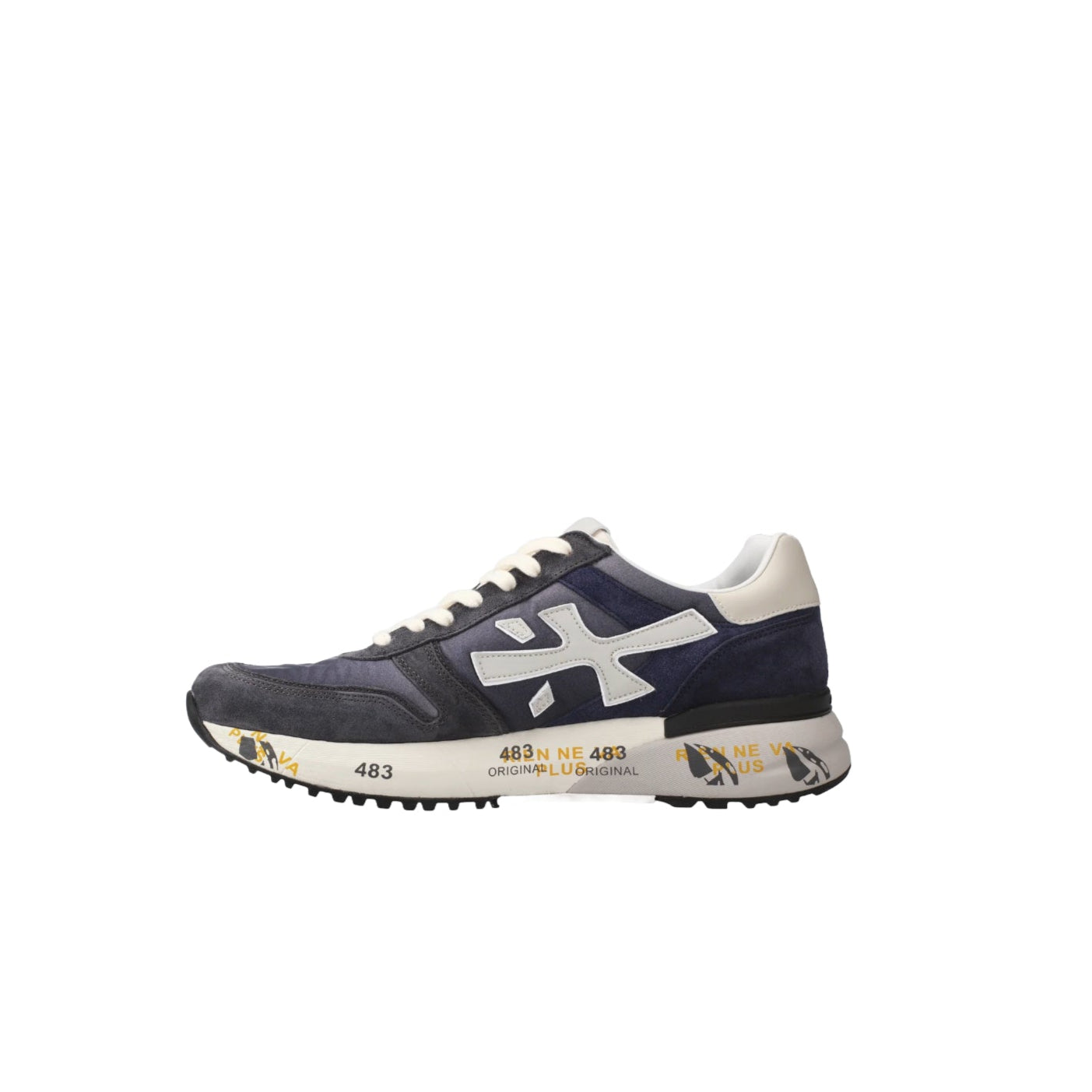 Premiata Sneaker Mick
