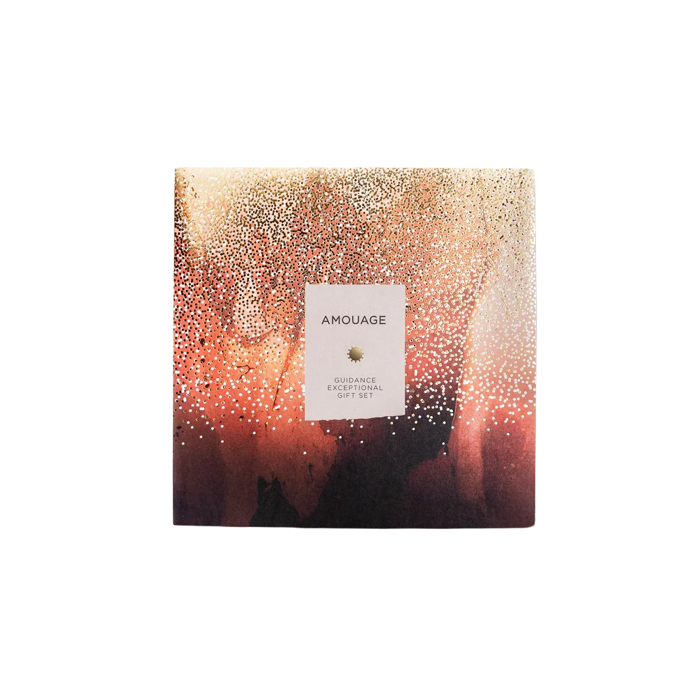 Amouage Guidance Exceptional Gift Set