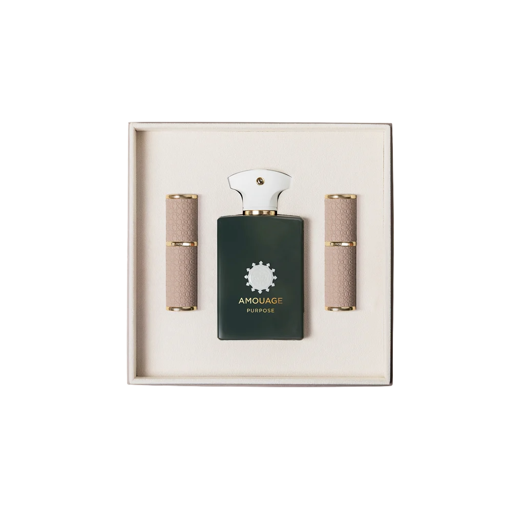 Amouage Purpose Exceptional Gift Set