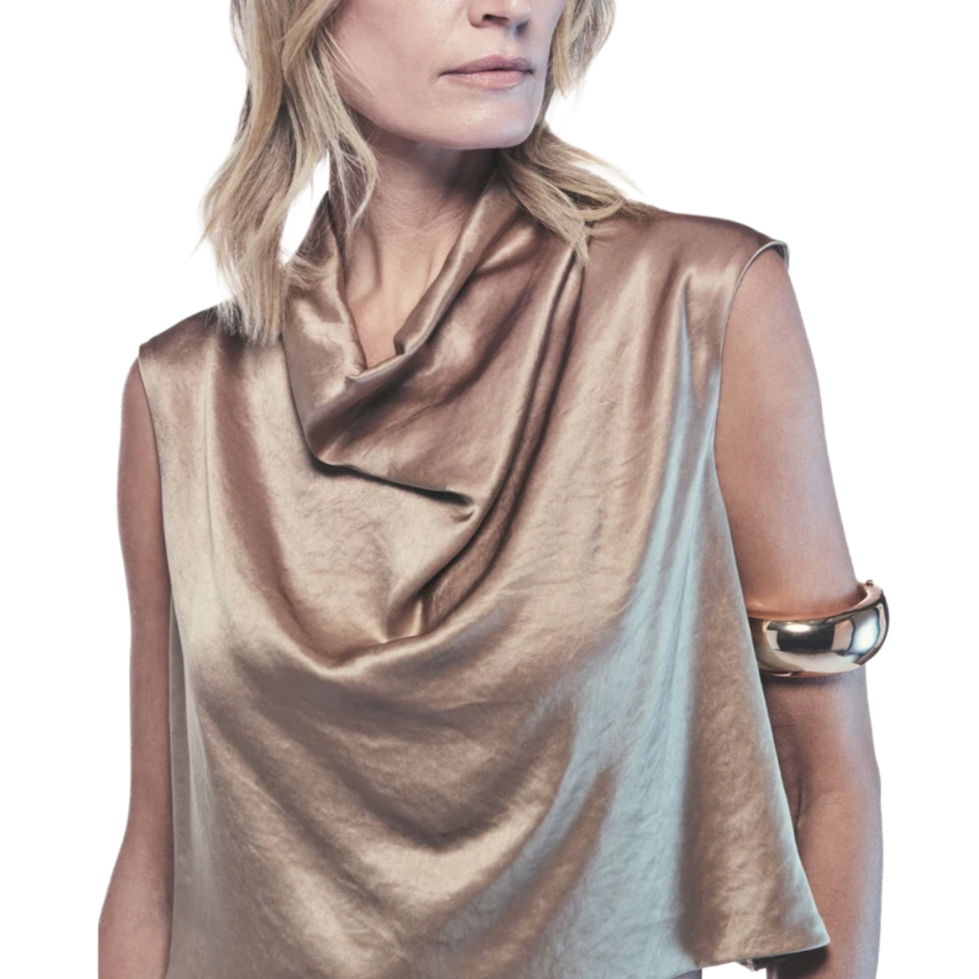 Liviana Conti Blusa Ava