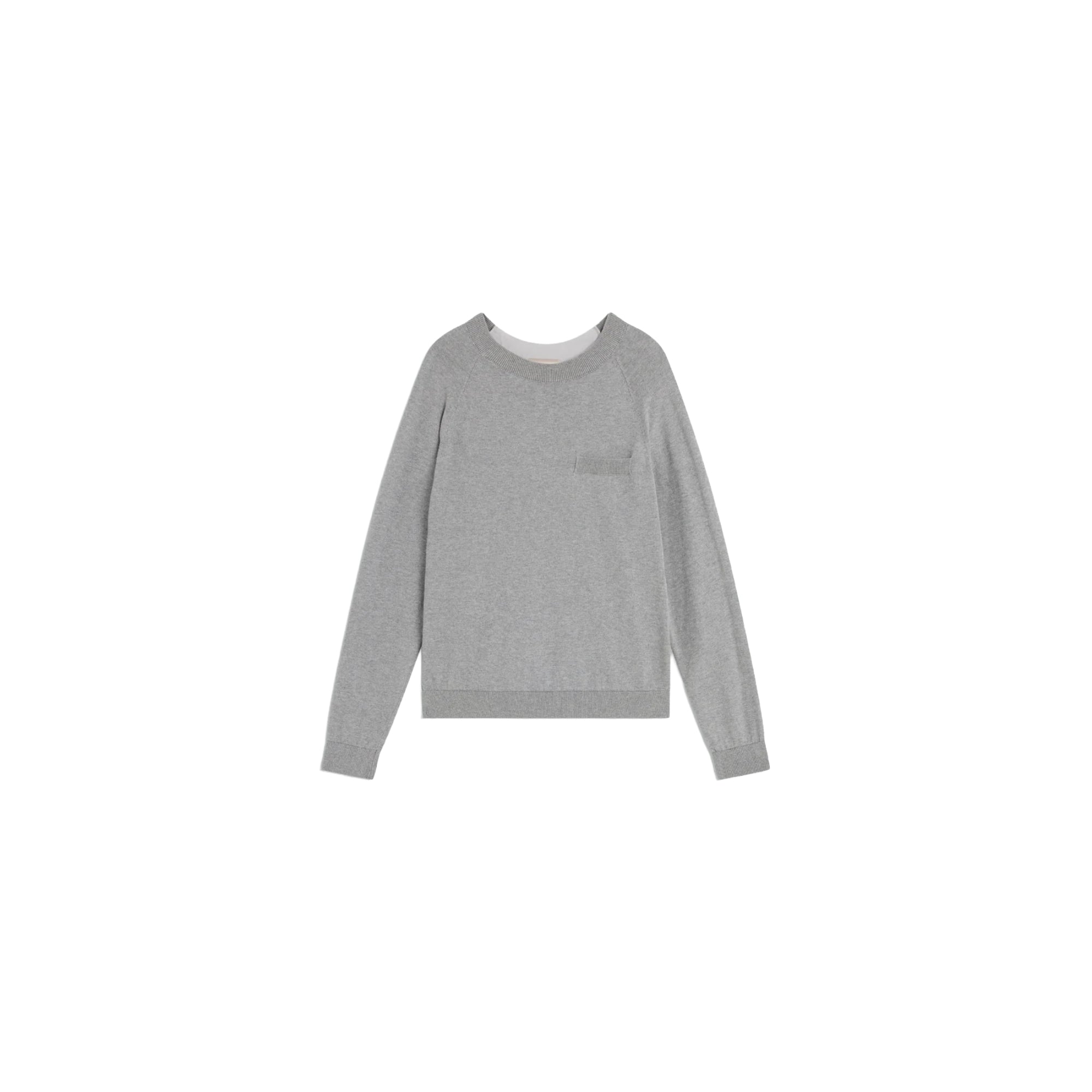 Semicouture Maglia Caterina