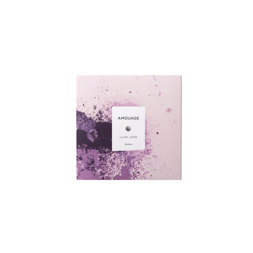 Profumo LILAC LOVE 26200