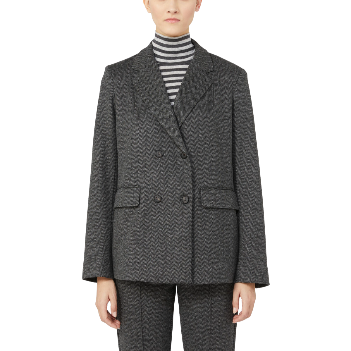 MM By Max Mara Giacca Albania