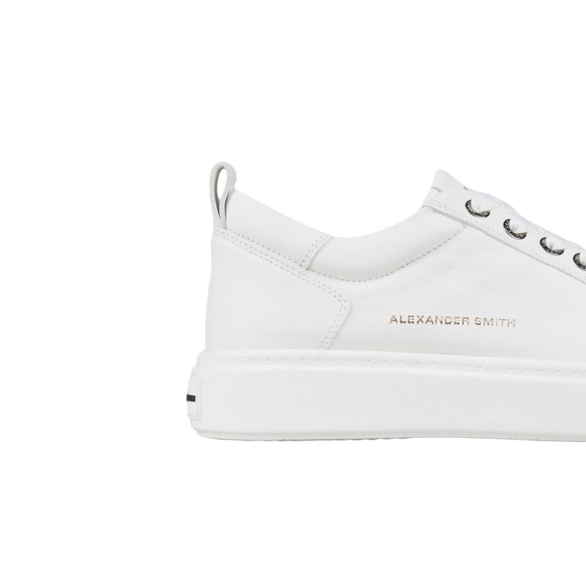 Alexander Smith Sneakers Bond