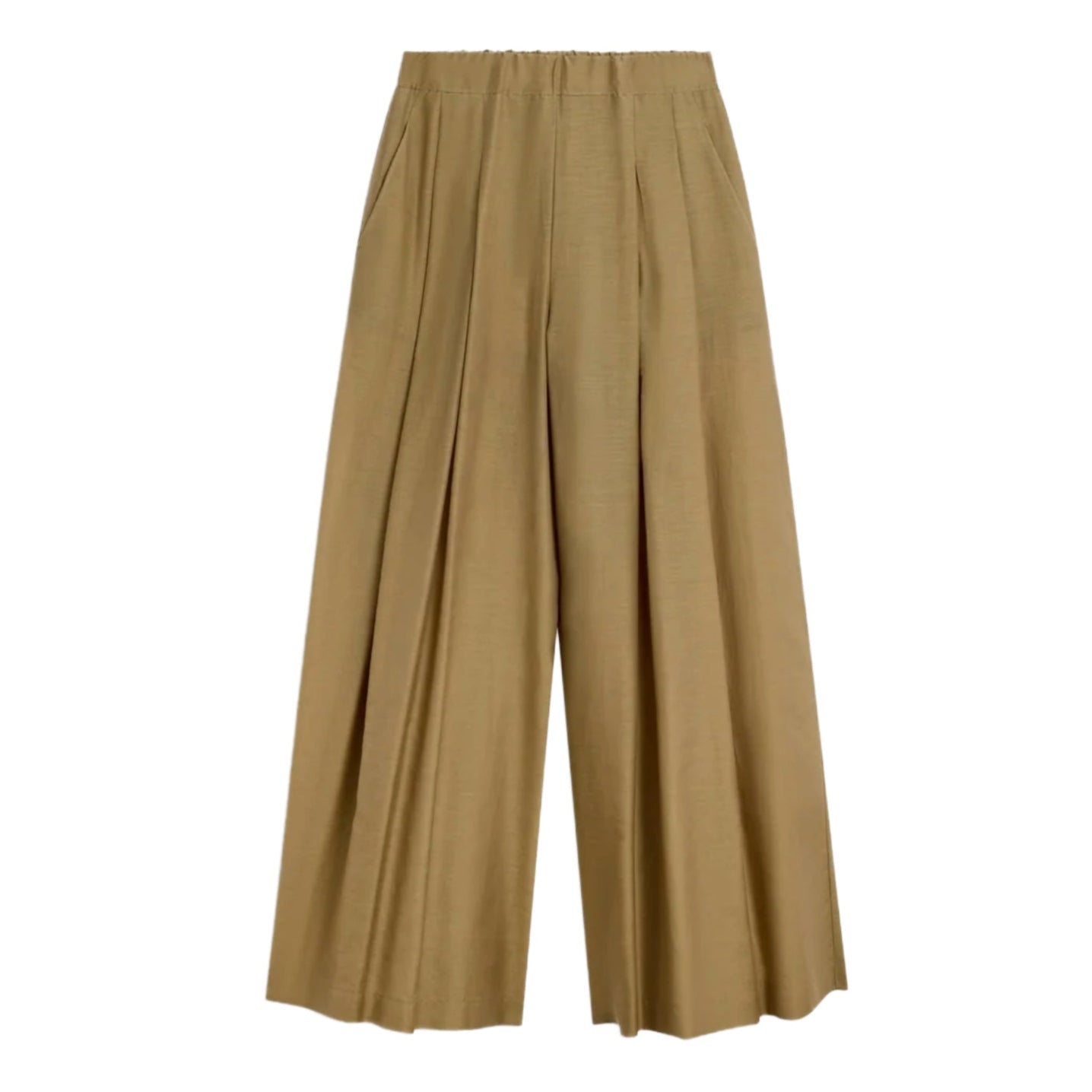 Semicouture Pantalone Maddalena