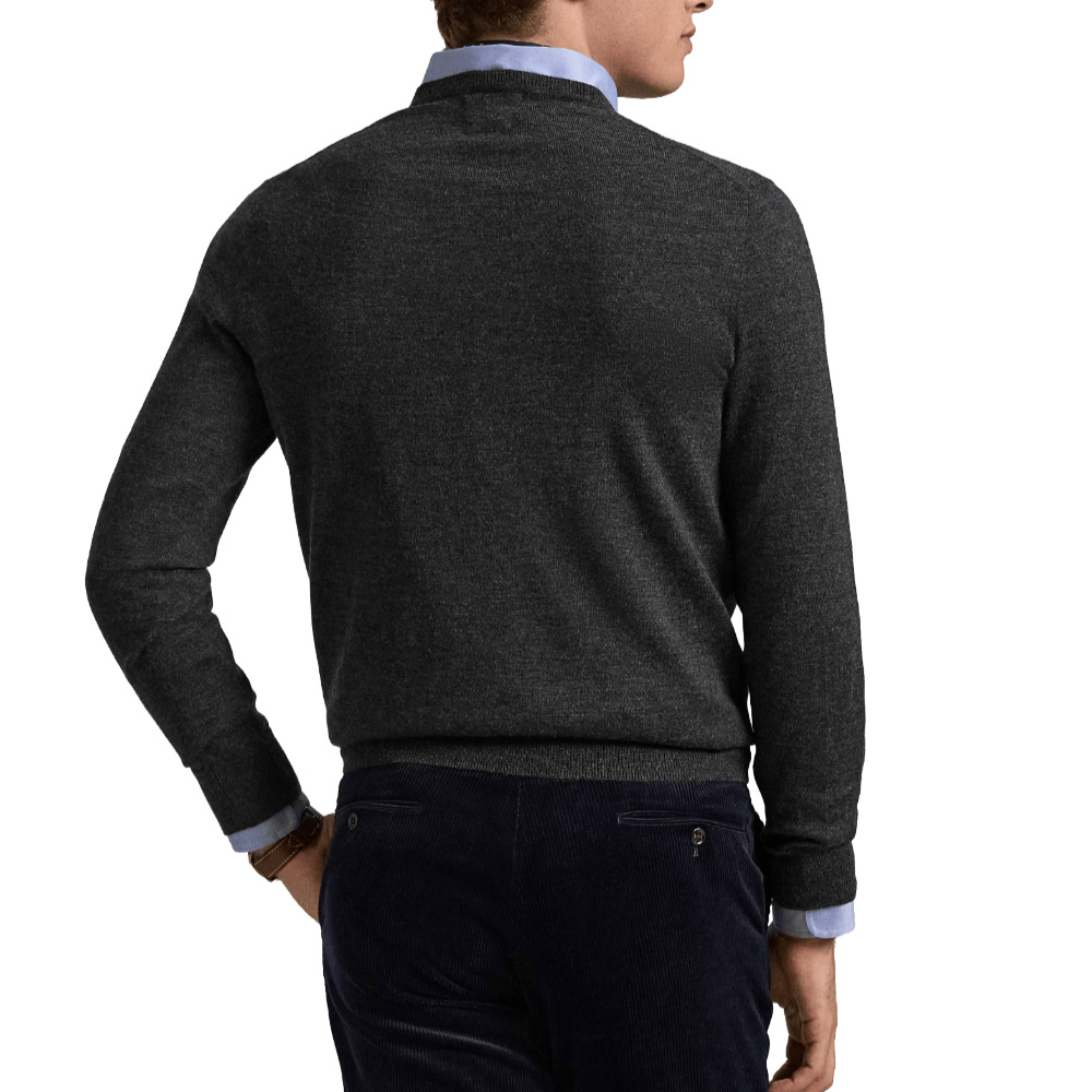 Polo Ralph Lauren Maglia GIrocollo