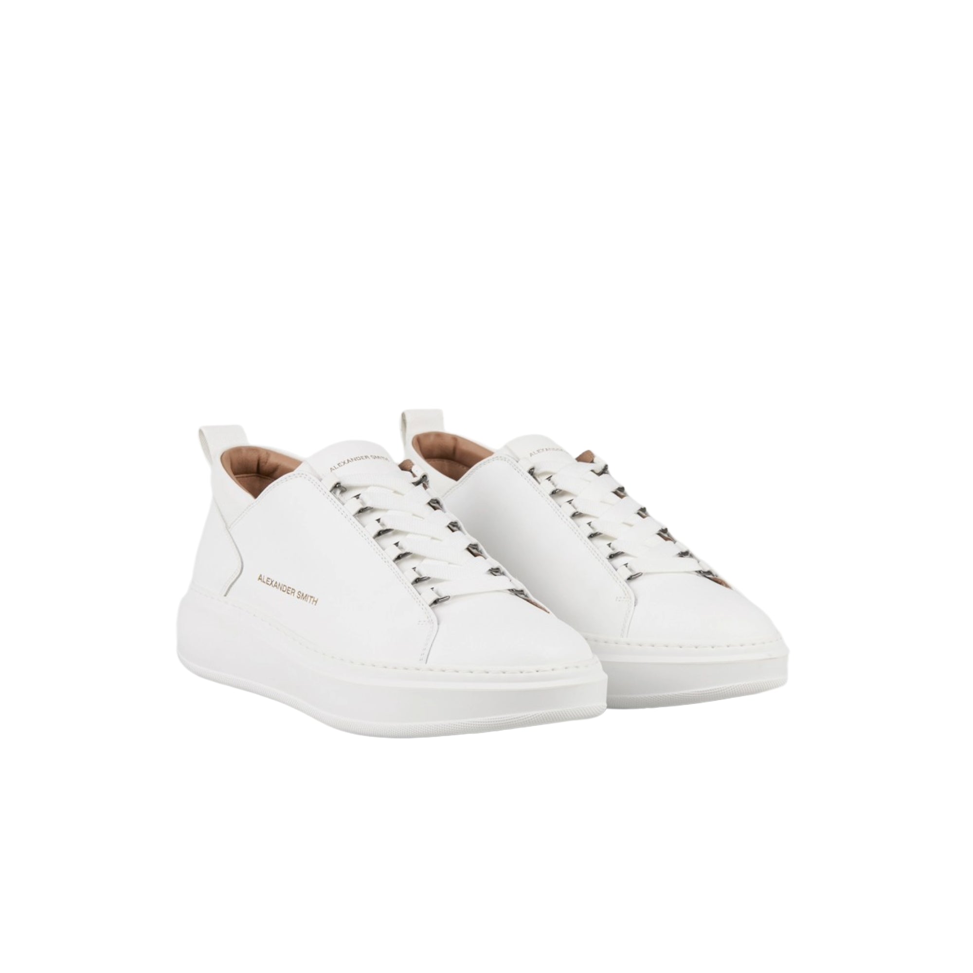 Alexander Smith Sneakers Wembley