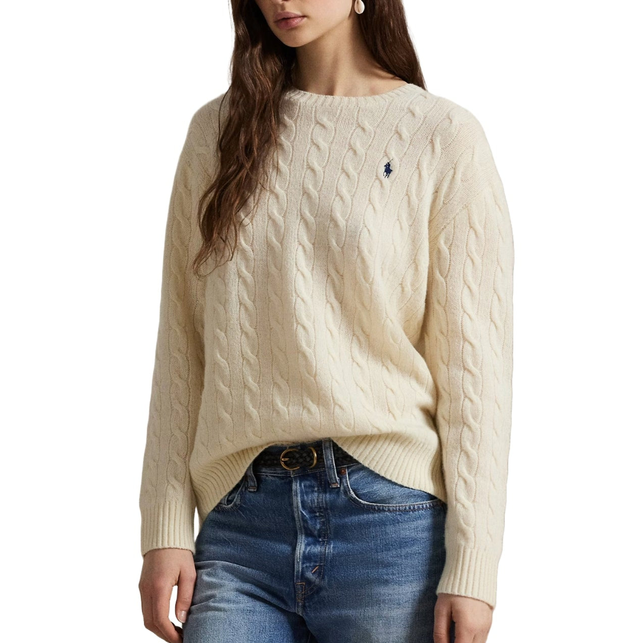 Polo Ralph Lauren Pullover Julianna