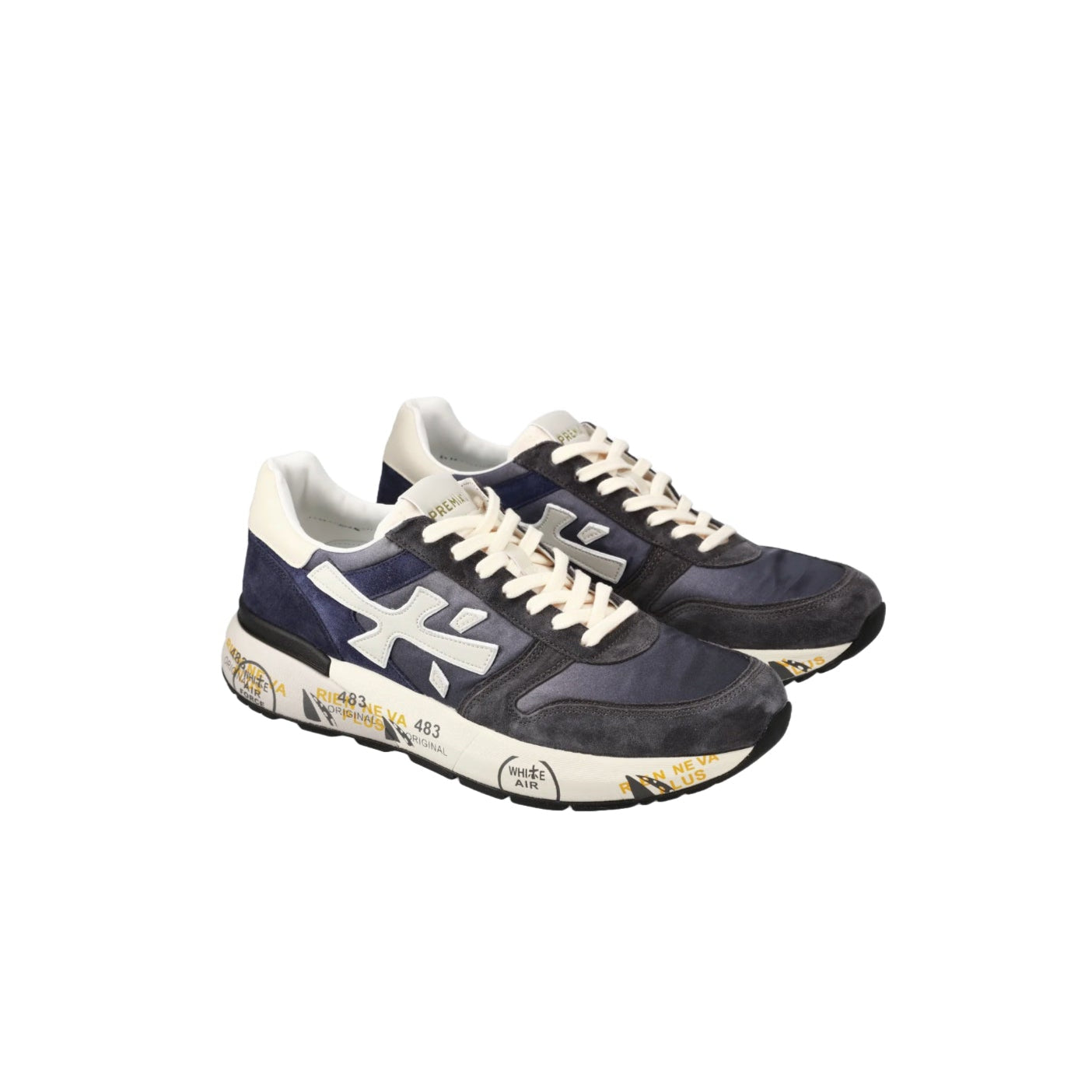 Premiata Sneaker Mick