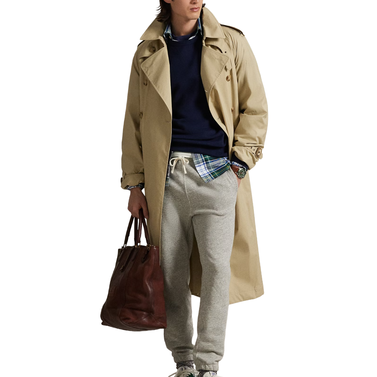 Polo Ralph Lauren Felpa RL