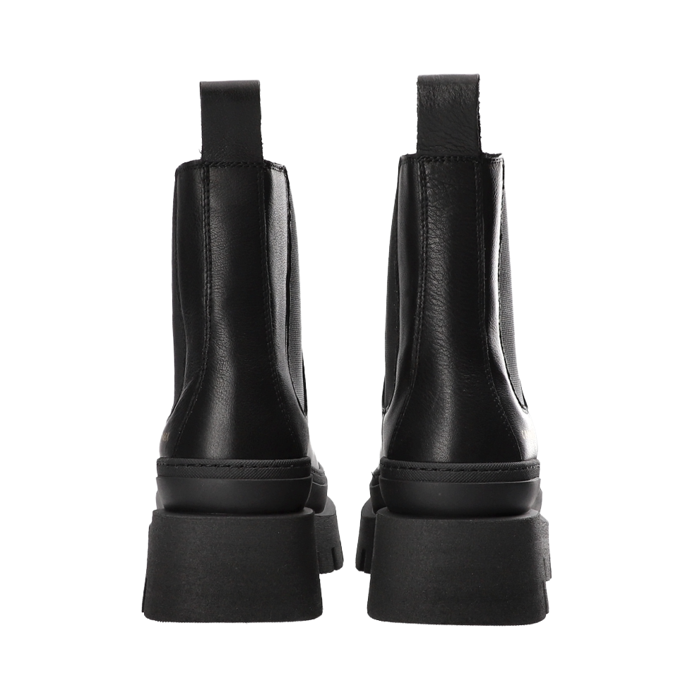 Copenhagen Studios Chelsea Boots in Pelle di Vitello