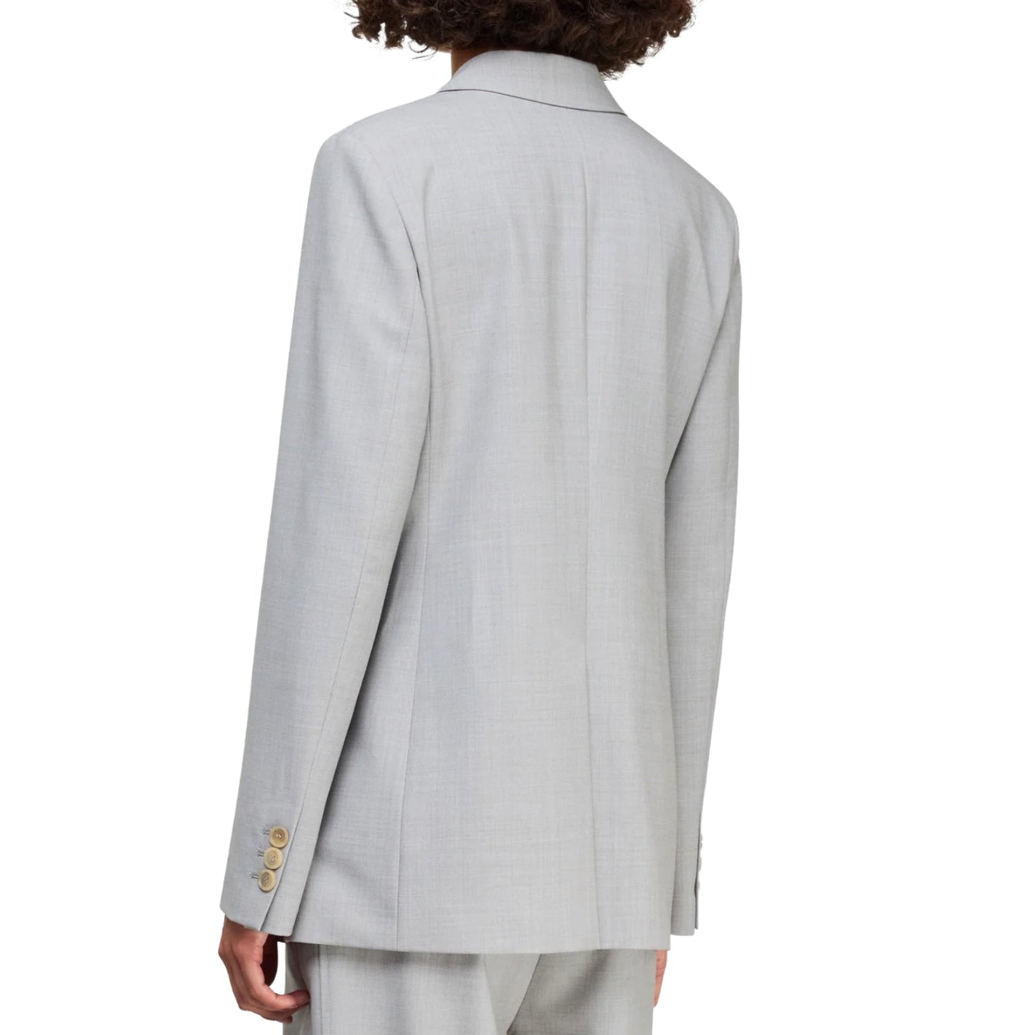 Semicouture Giacca Fiona