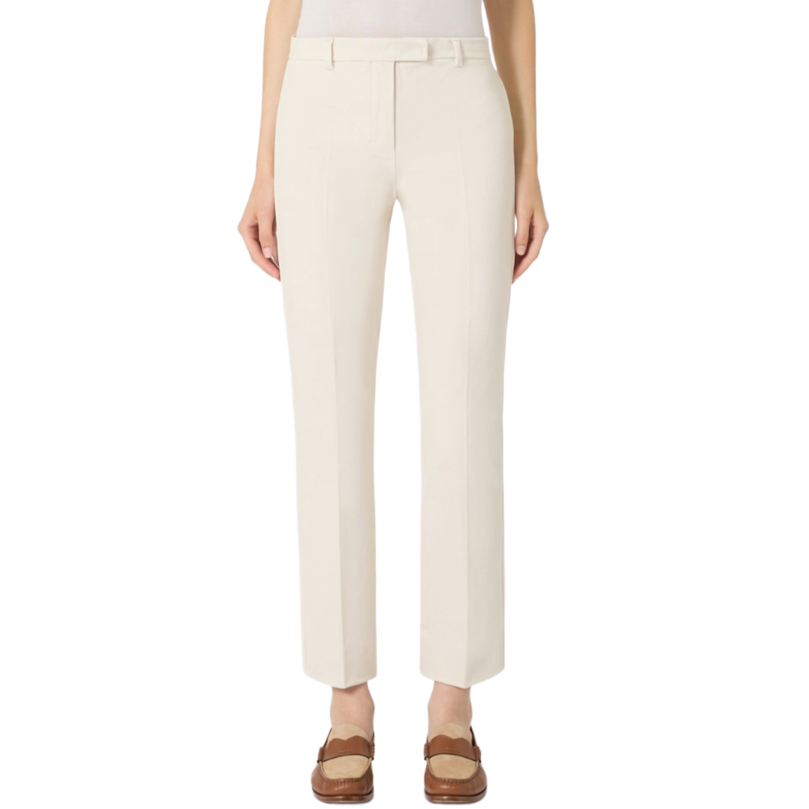 'S Max Mara Pantalone Umanita