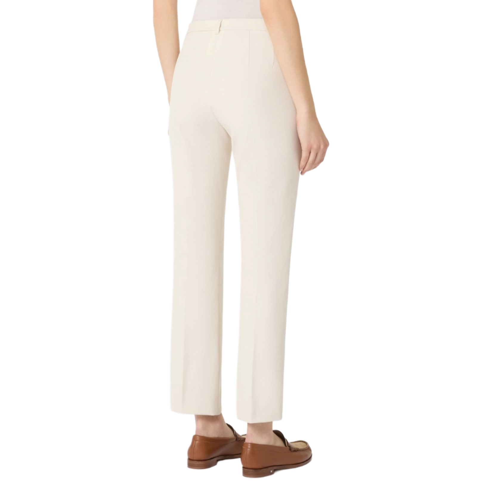 'S Max Mara Pantalone Umanita