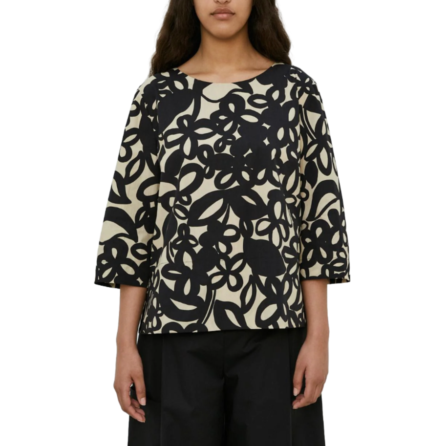 Meimeij Blusa