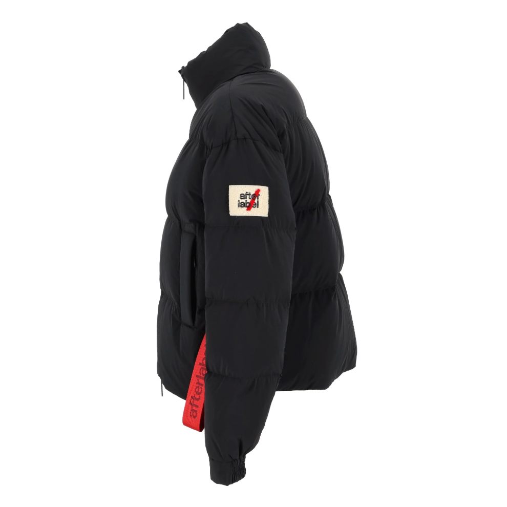 After Label Giubbotto Turku