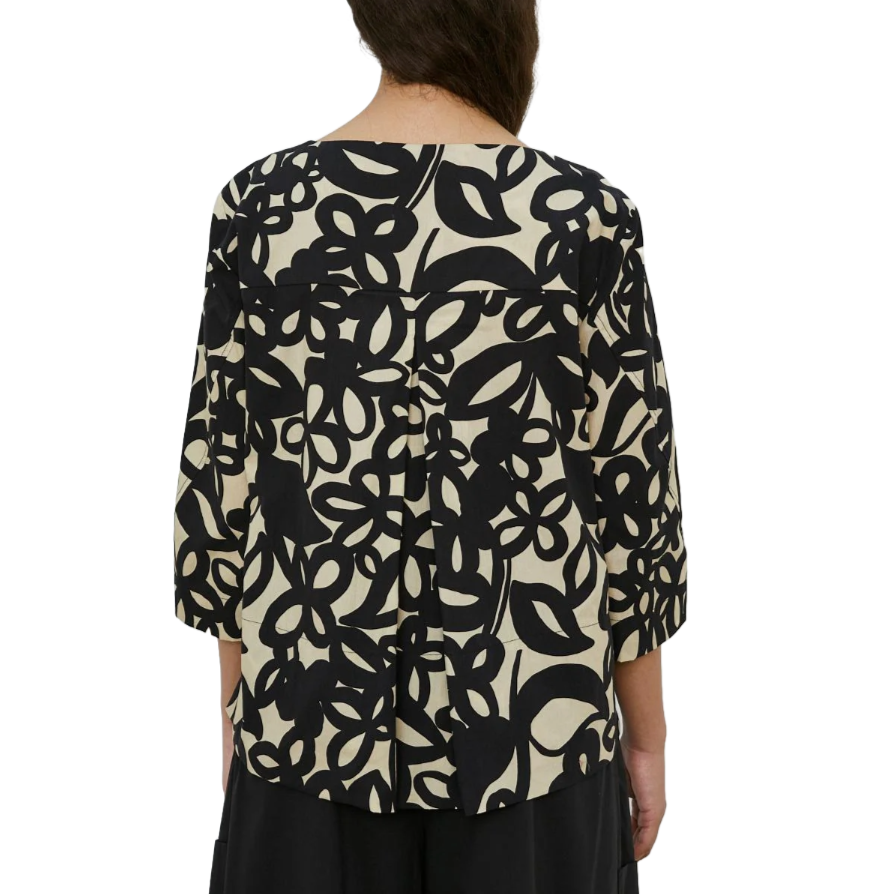 Meimeij Blusa