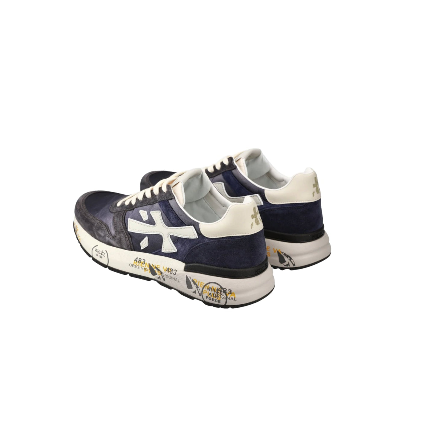 Premiata Sneaker Mick