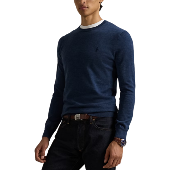 Polo Ralph Lauren Maglia GIrocollo