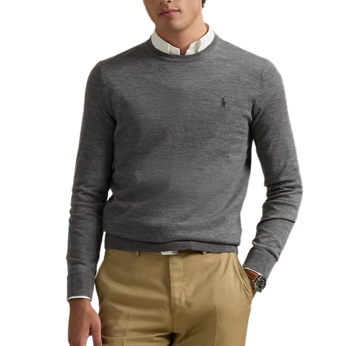 Polo Ralph lauren Maglia a Girocollo