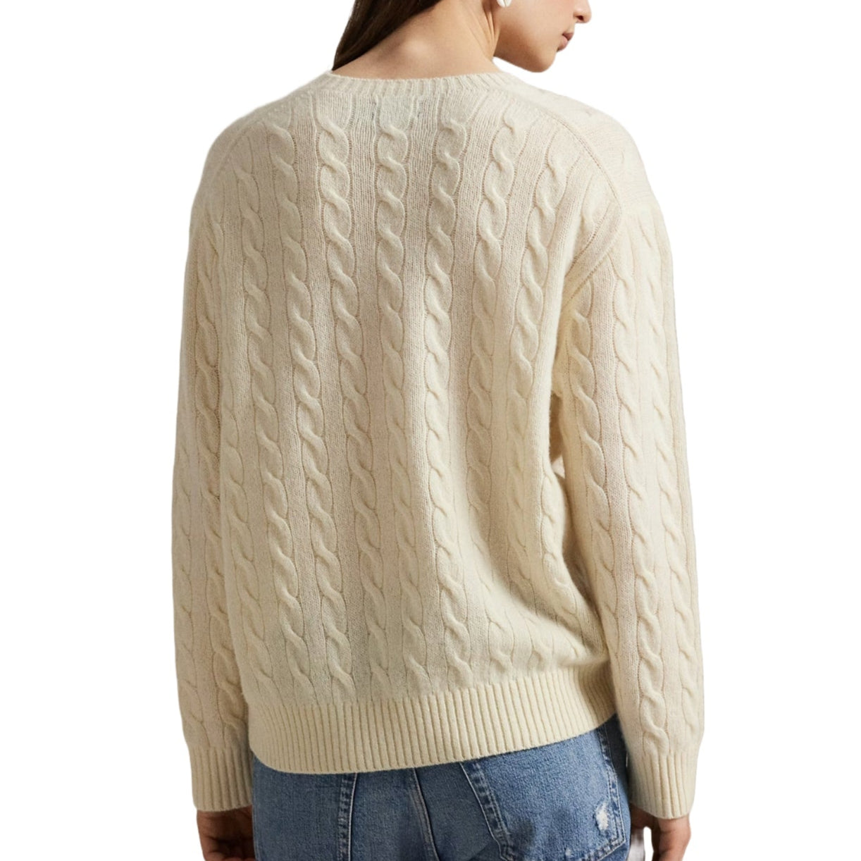 Polo Ralph Lauren Pullover Julianna