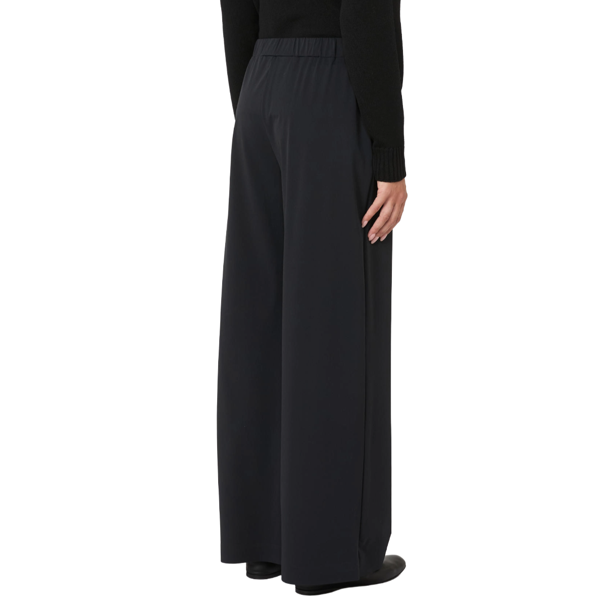 MM By Max Mara Pantalone Verres