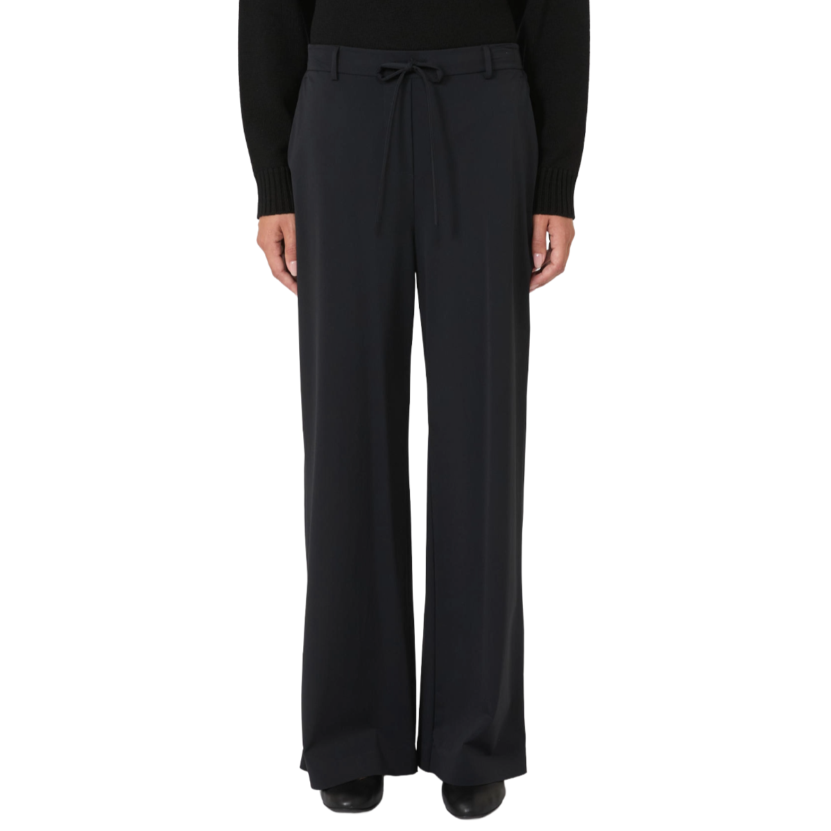 MM By Max Mara Pantalone Verres