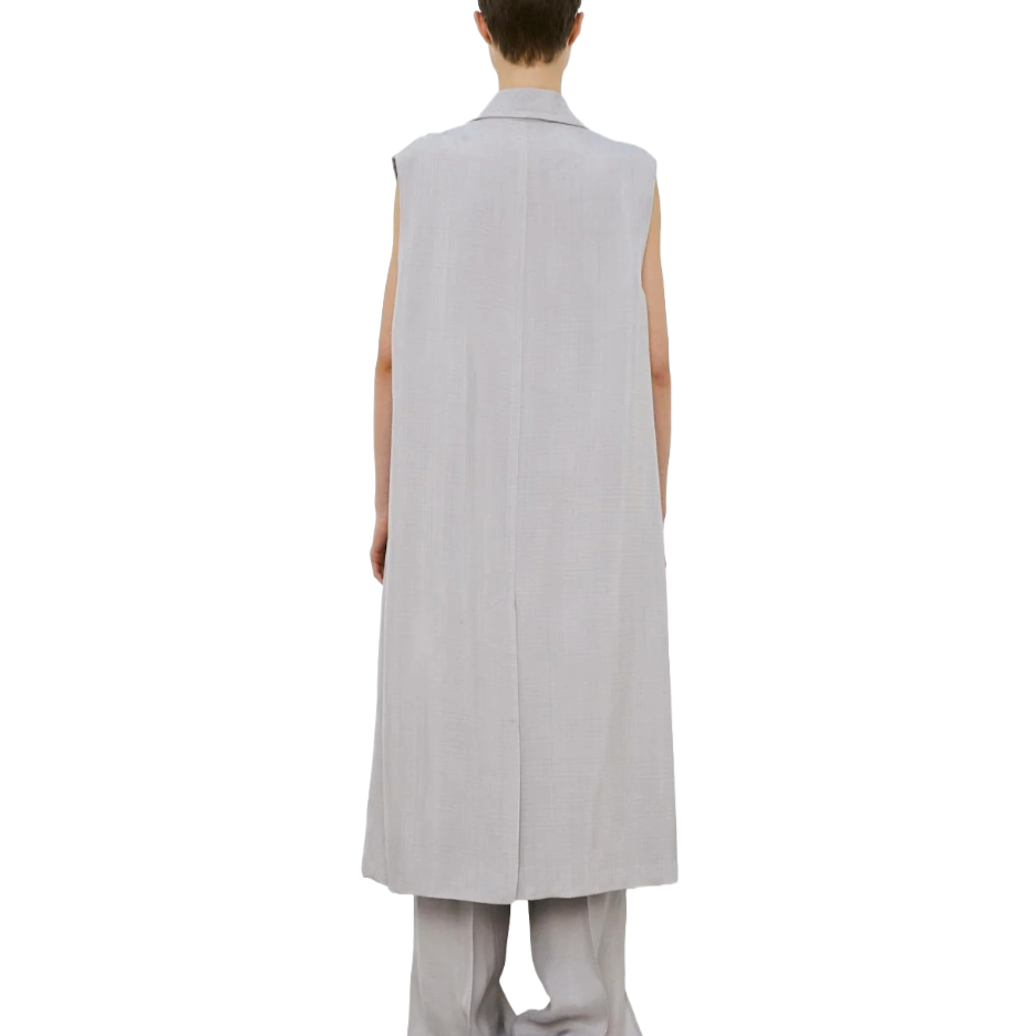 Meimeij Gilet Lungo