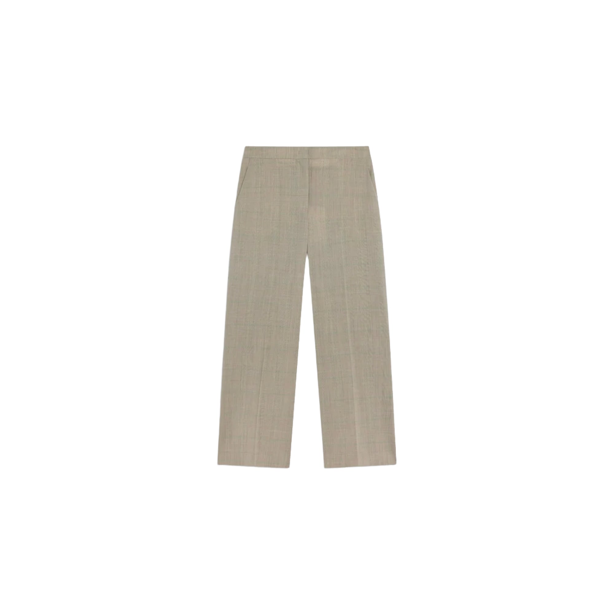 Semicouture Pantalone Amandine