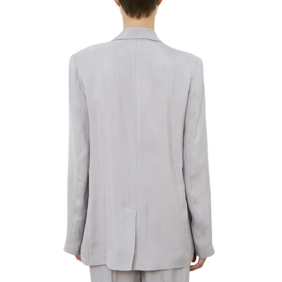 Meimeij Giacca Con Coulisse