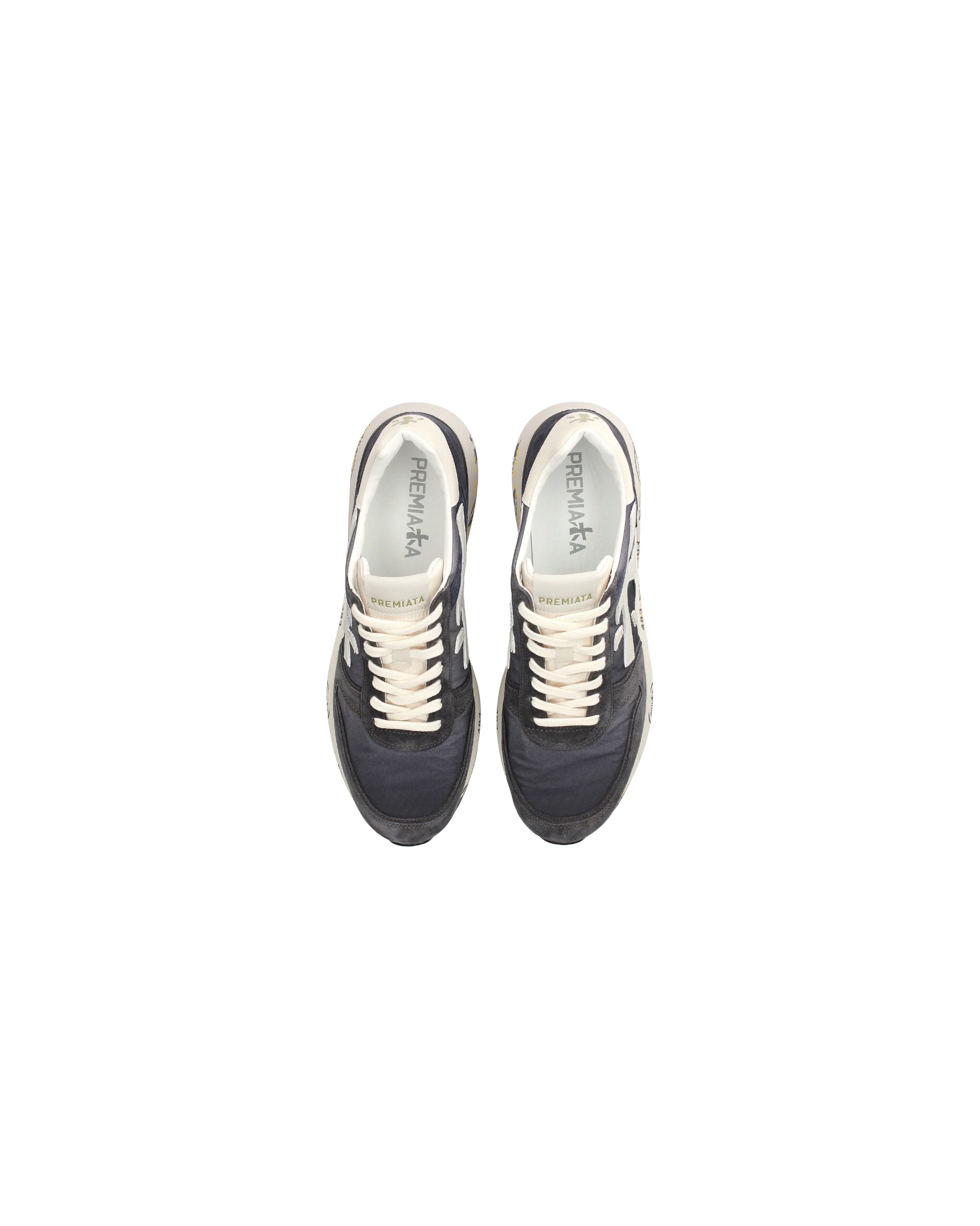 Premiata Sneaker Mick