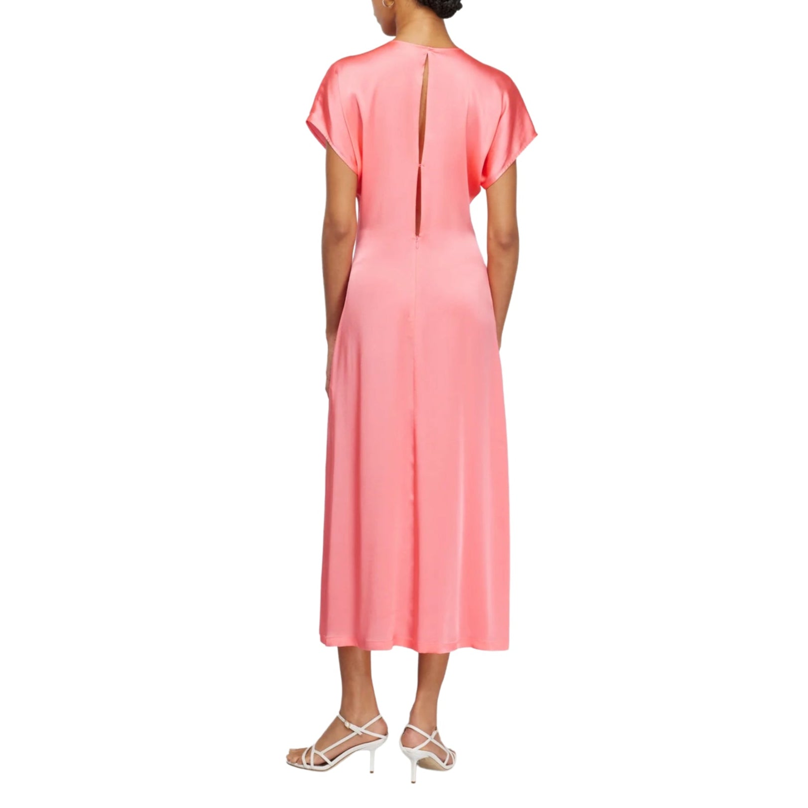 Semicouture Abito Elga