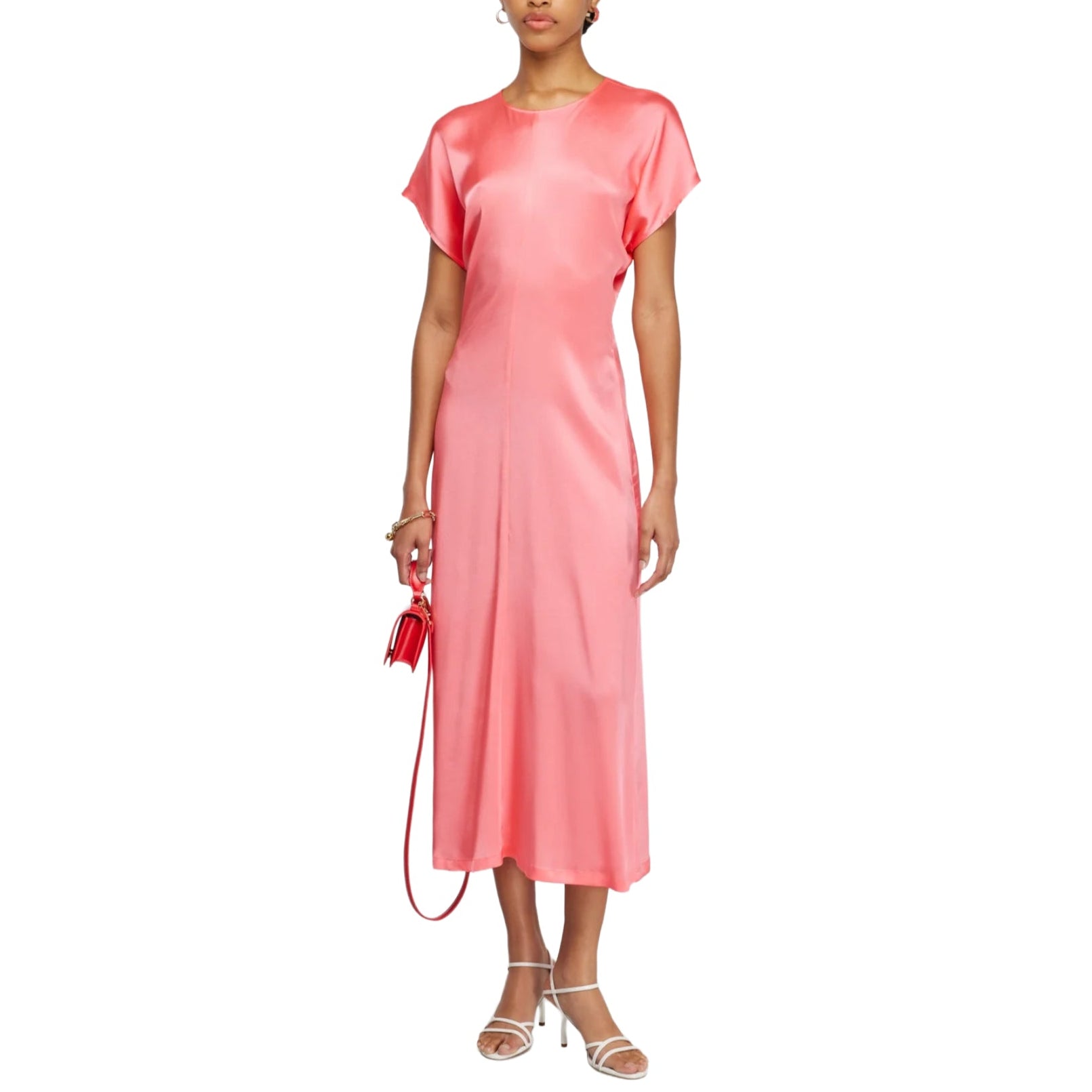 Semicouture Abito Elga
